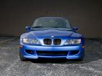 BMW Z3 M Coupe 2002 года (US)
